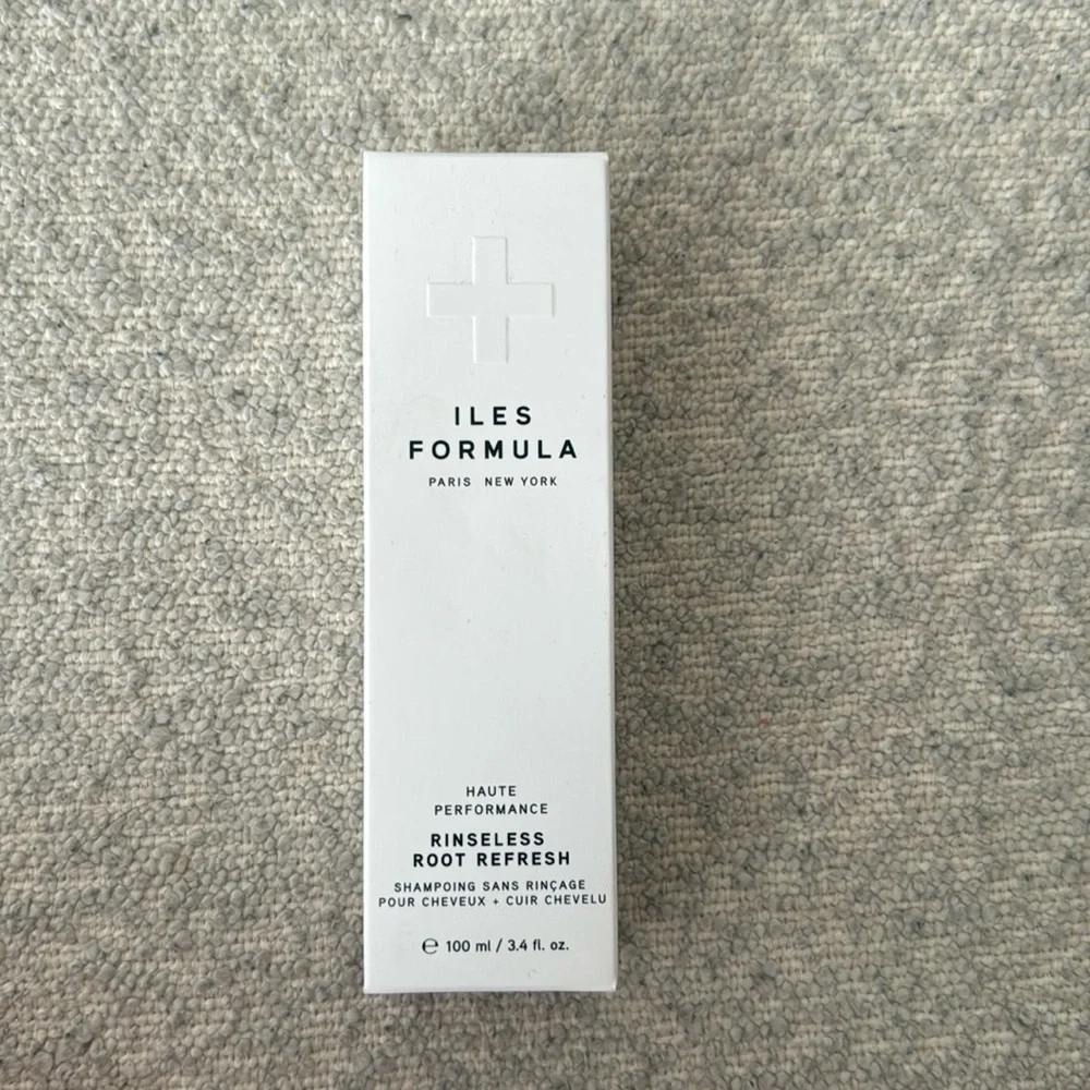 Iles Formula Rinseless Root Refresh